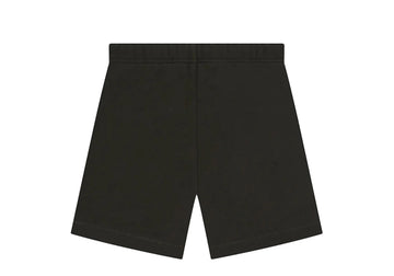 FEAR OF GOD (S22 OFF-BLACK SHORTS)