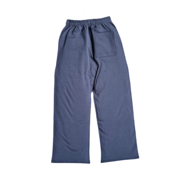 bp (deep navy zip up pants) SPOT IT