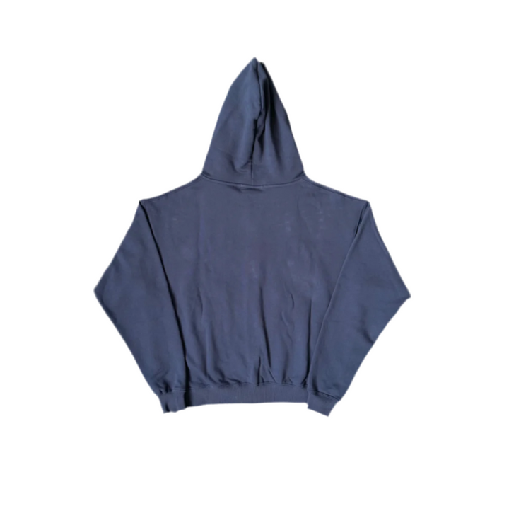 bp (deep navy zip up hoodie)