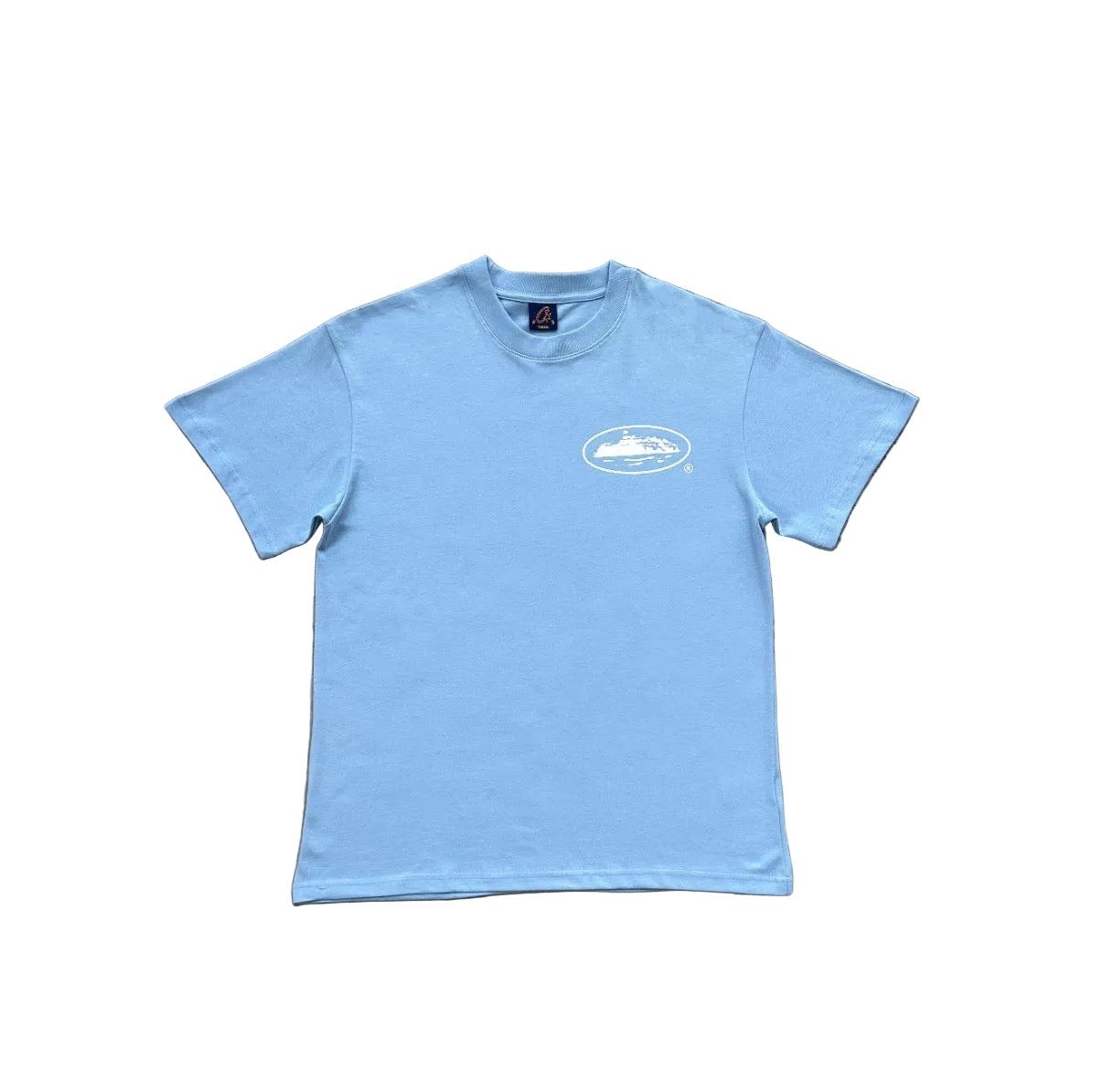 CORTEIZ CR VALENTINES TEE