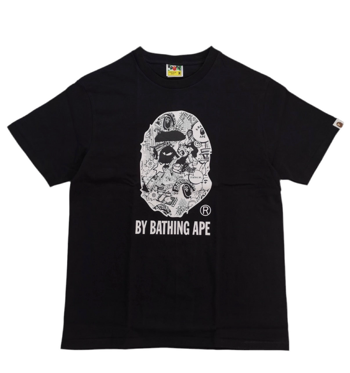 A Bathing Ape T-shirt