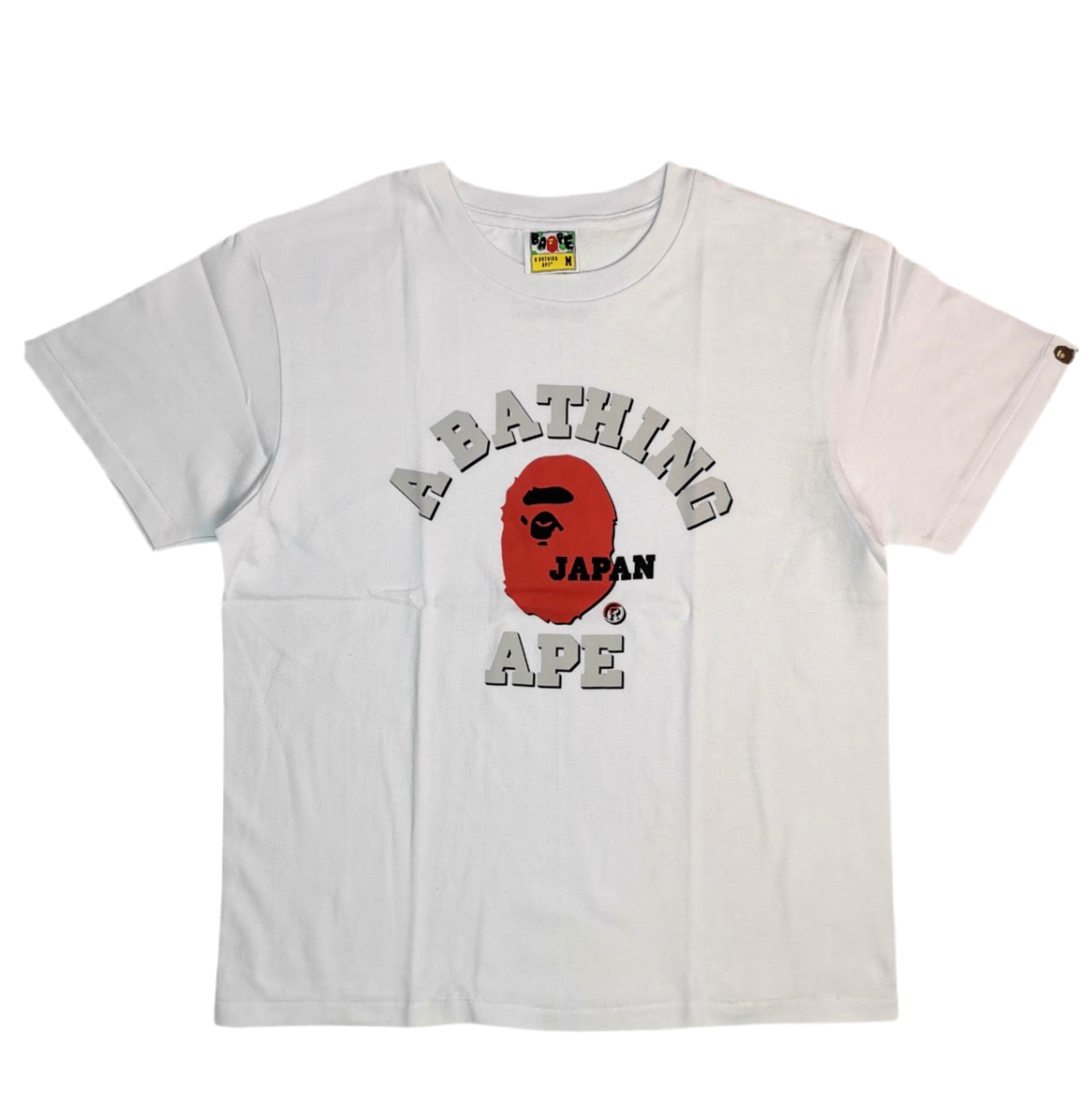 A Bathing Ape T-shirt