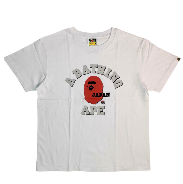 A Bathing Ape T-shirt