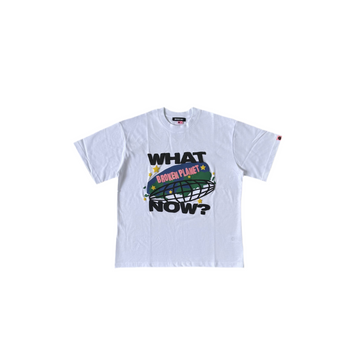 BP (WHAT NOW T-SHIRT)