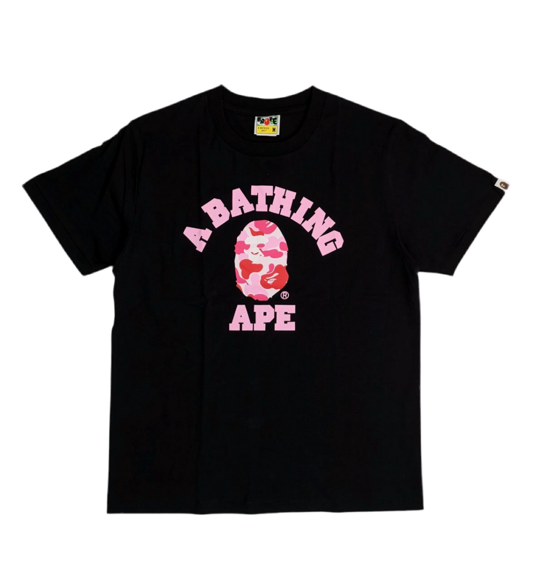 A Bathing Ape T-shirt