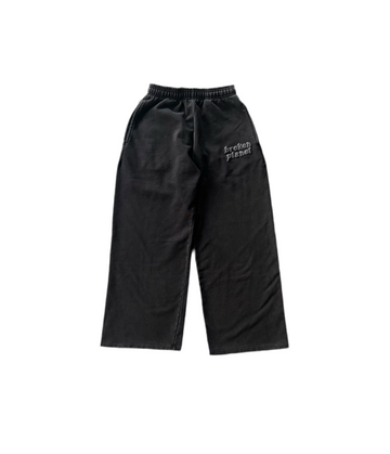 BP (BASE BLACK WASHED PANTS) SPOT IT