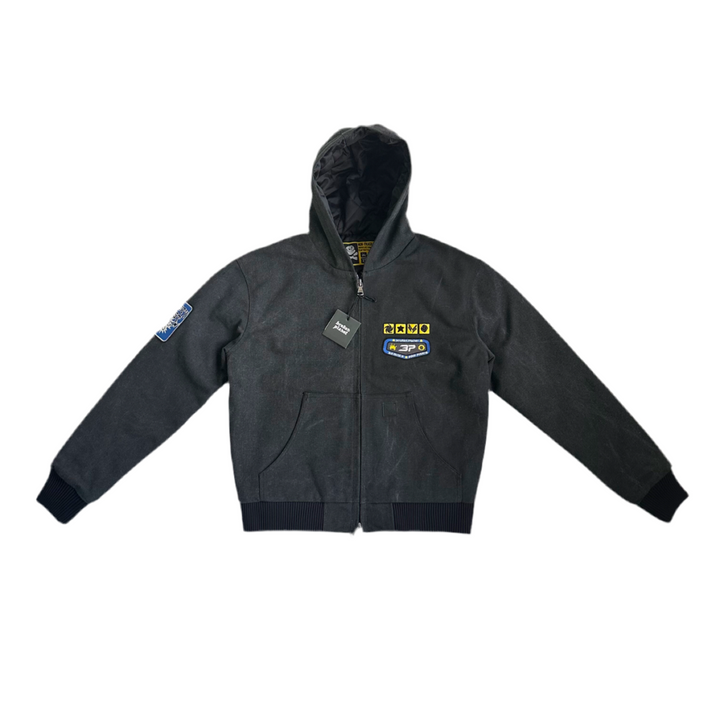 BP (WORKER JACKET)