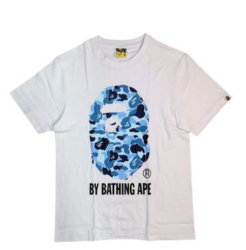 BAPE ABC Camo By Bathing Ape T-shirt