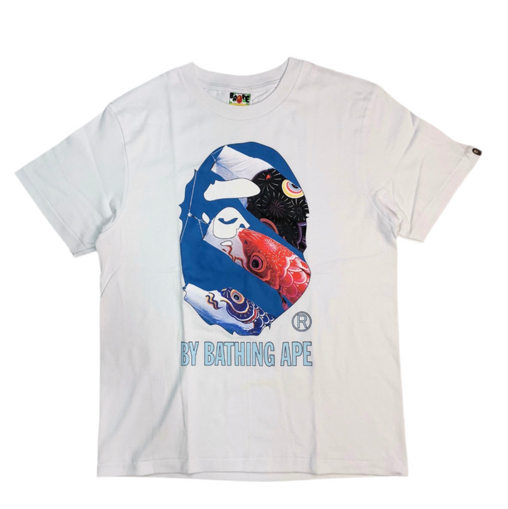 A Bathing Ape T-shirt