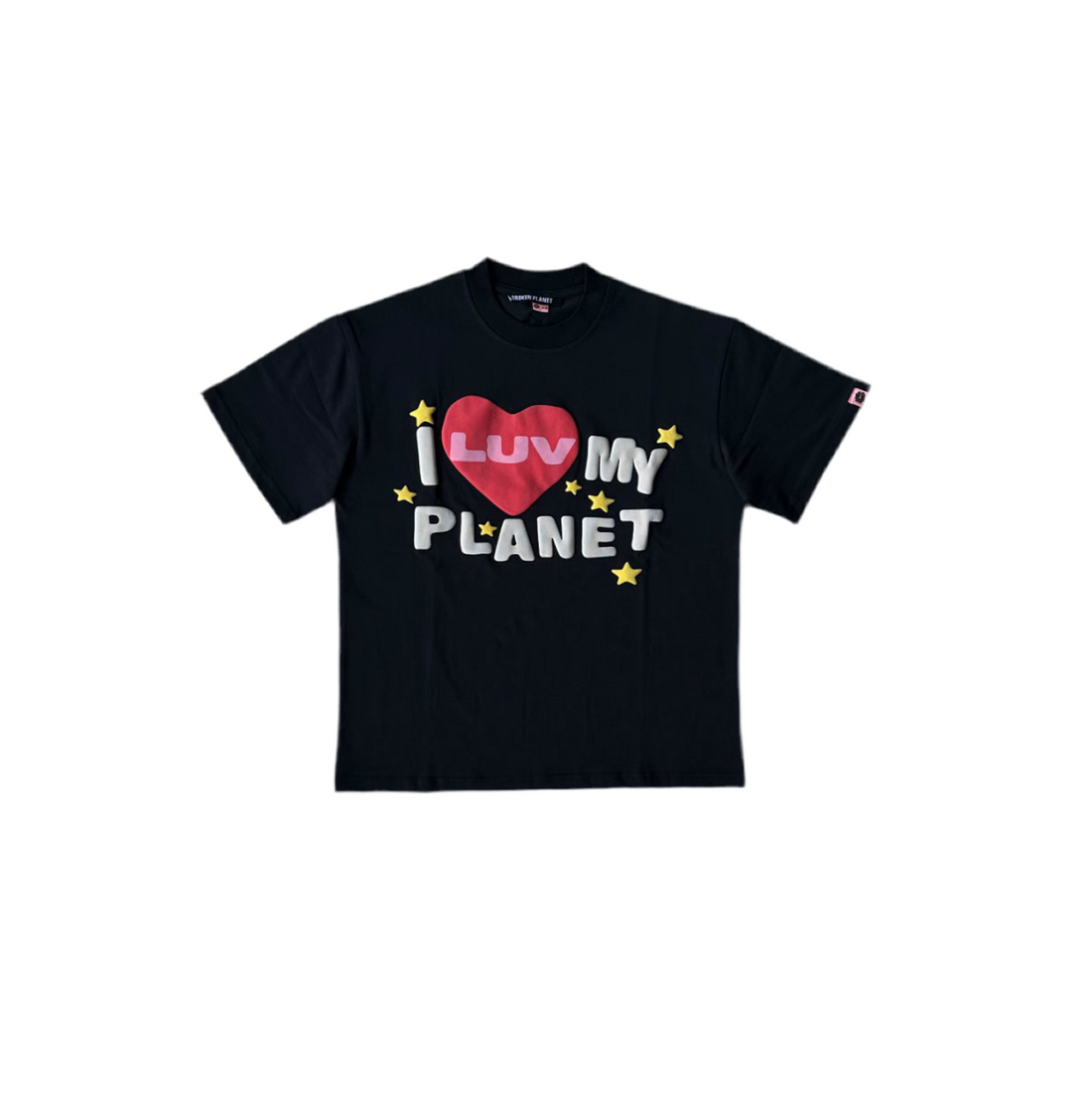BP (LUV T-SHIRT)