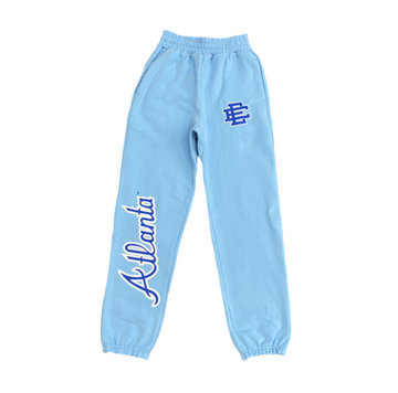 ERIC EMANUEL (ATLANTA BRAVES) PANTS SPOT IT
