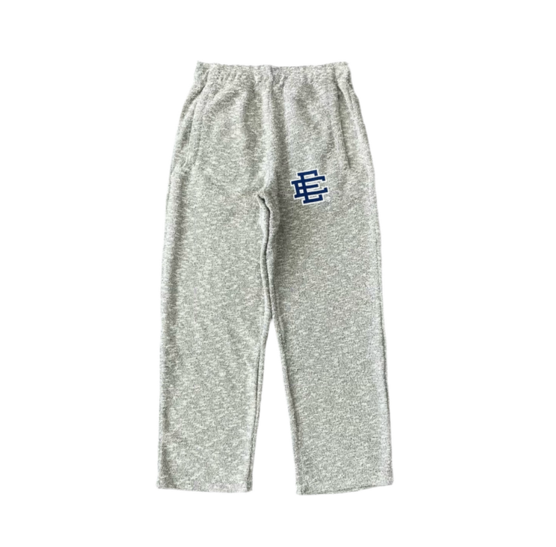 ERIC EMANUEL (BOUCLE BLUE) PANTS