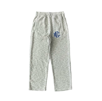 ERIC EMANUEL (BOUCLE BLUE) PANTS SPOT IT