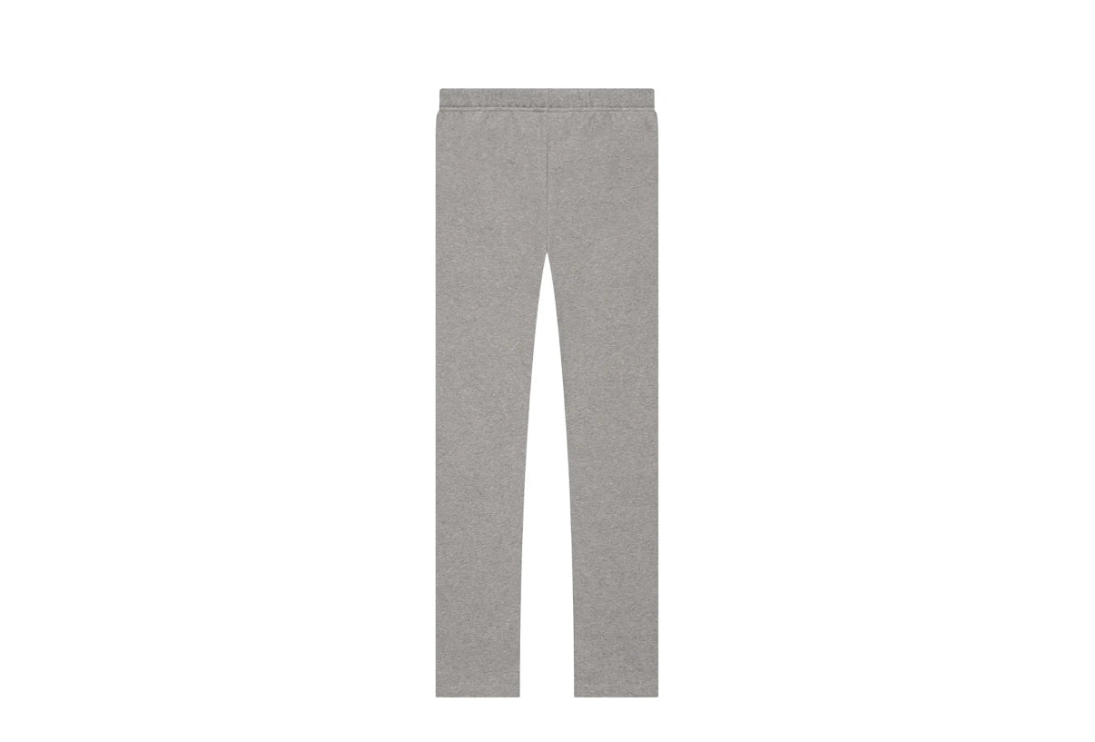 FEAR OF GOD (S22 DARK OATMEAL RELAXED PANTS)