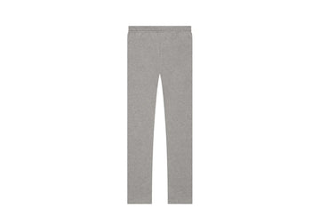 FEAR OF GOD (S22 DARK OATMEAL OPEN RELAXED PANTS) SPOT IT