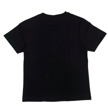 BAPE ABC Camo By Bathing Ape Black T-shirt