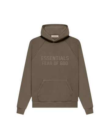 FEAR OF GOD (S22 WOOD HOODIE) SPOT IT