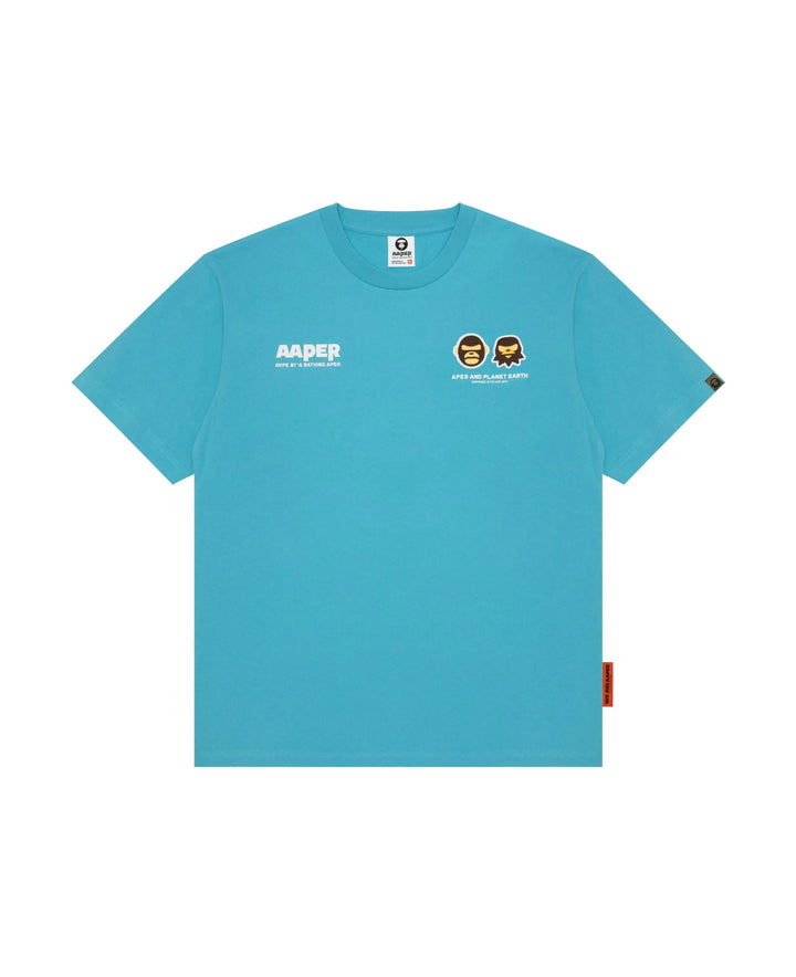 AAPE BY *A BATHING APE