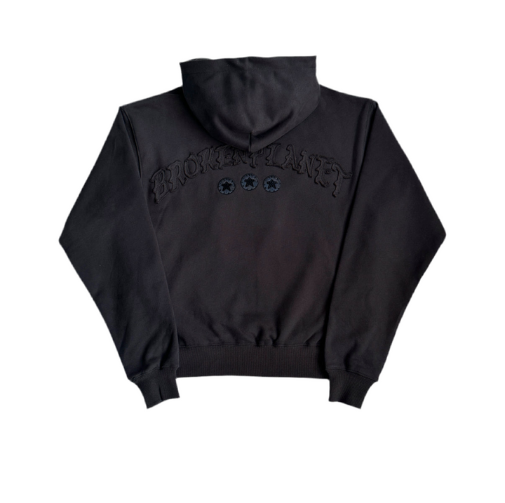 BP (MORE DARKNESS HOODIE)