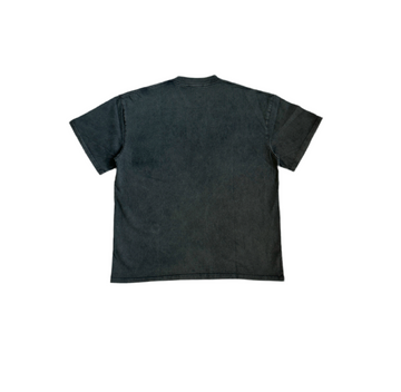 BP (BASIC SOOT BLACK T-SHIRT) SPOT IT