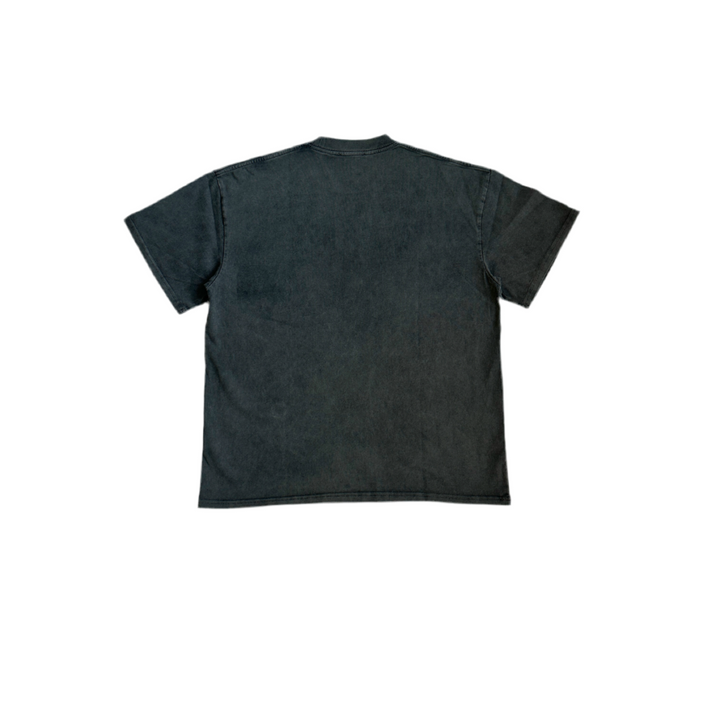 BP (BASIC BROWN T-SHIRT)