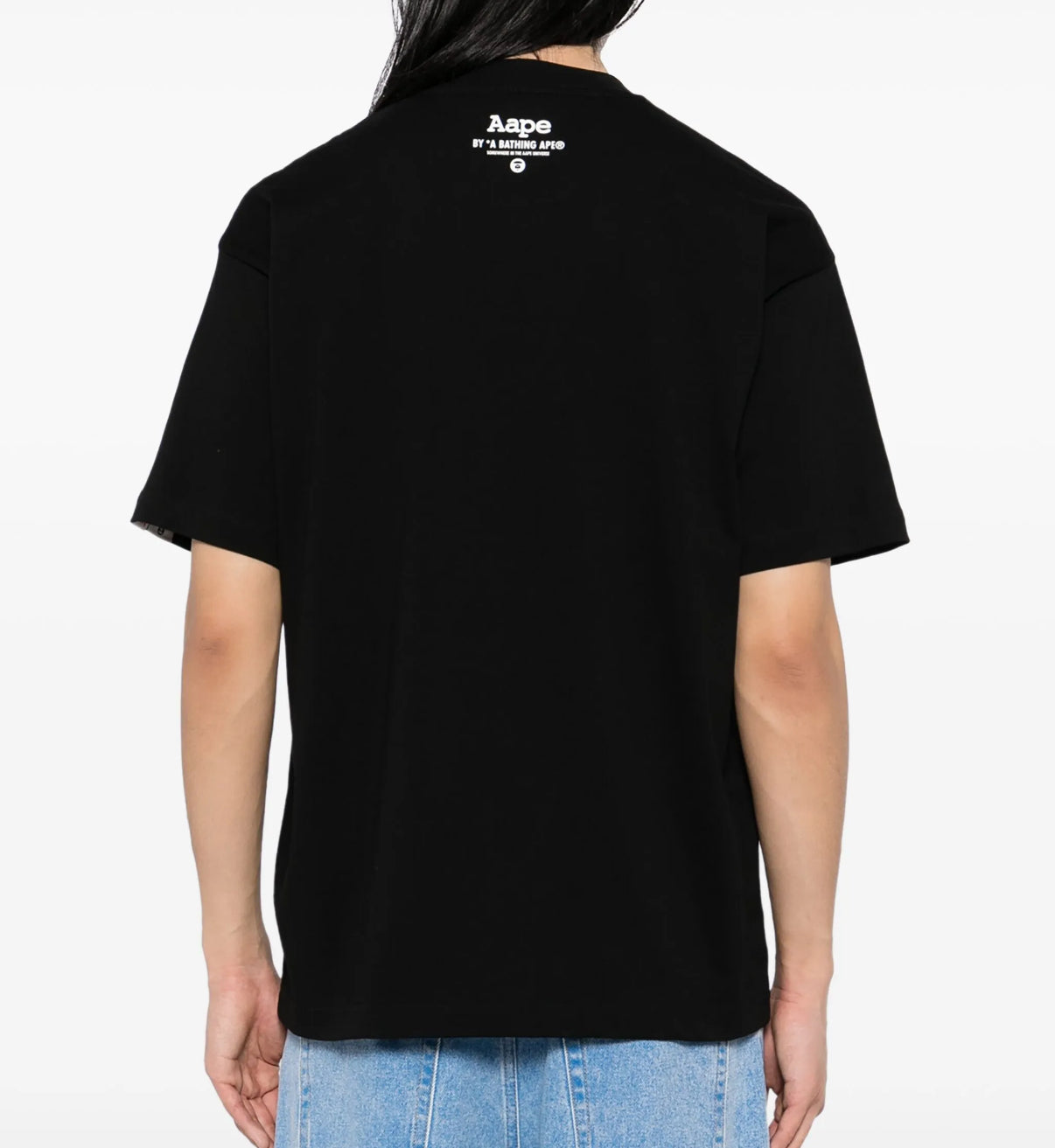 AAPE BY *A BATHING APE