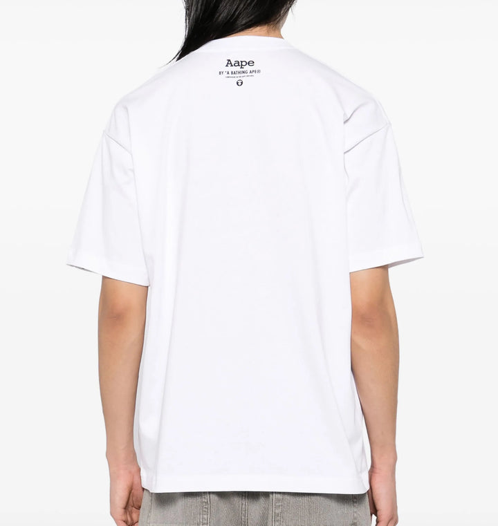 AAPE BY *A BATHING APE