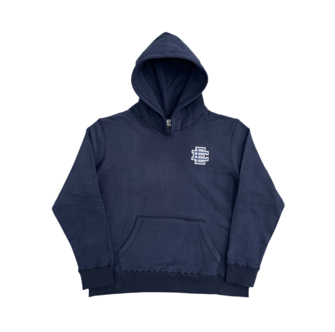 ERIC EMANUEL (NEW YORK YANKEES) HOODIE