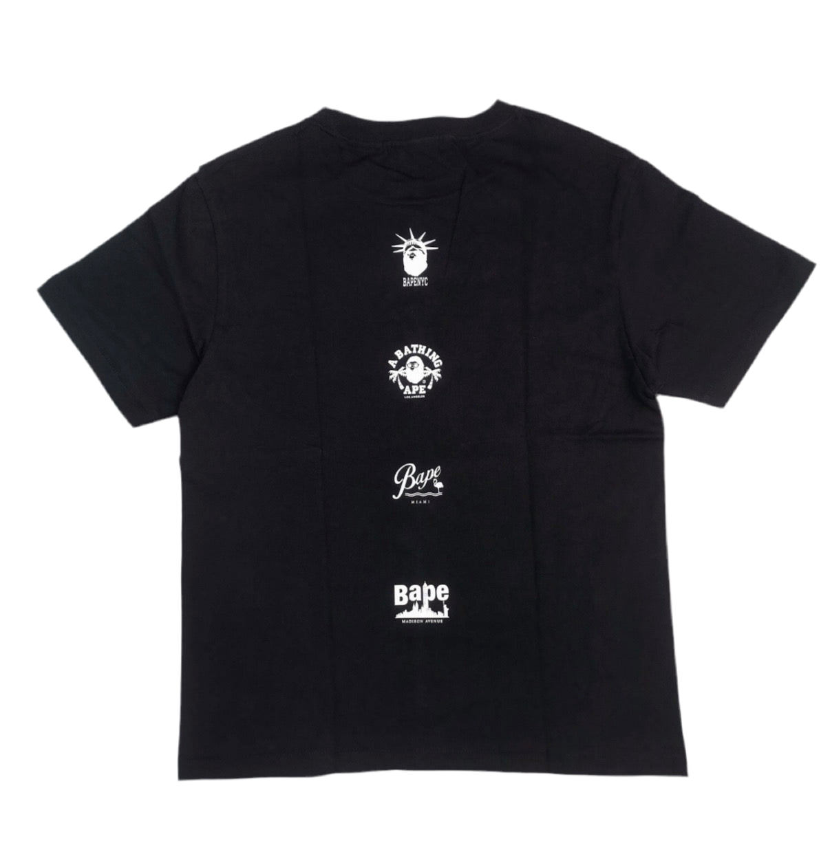 A Bathing Ape T-shirt