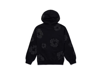 Denim Tears Black Hoodie