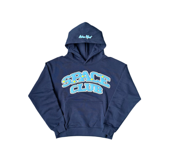 BP (SPACE CLUB HOODIE)