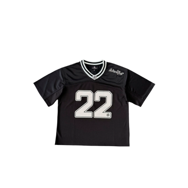 BP (FOOTBALL JERSEY T-SHIRT)