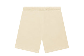 FEAR OF GOD (S22 EGG-SHELL SHORTS)