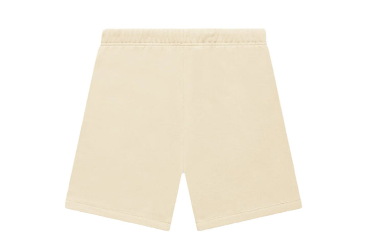 FEAR OF GOD (S22 EGG-SHELL SHORTS)