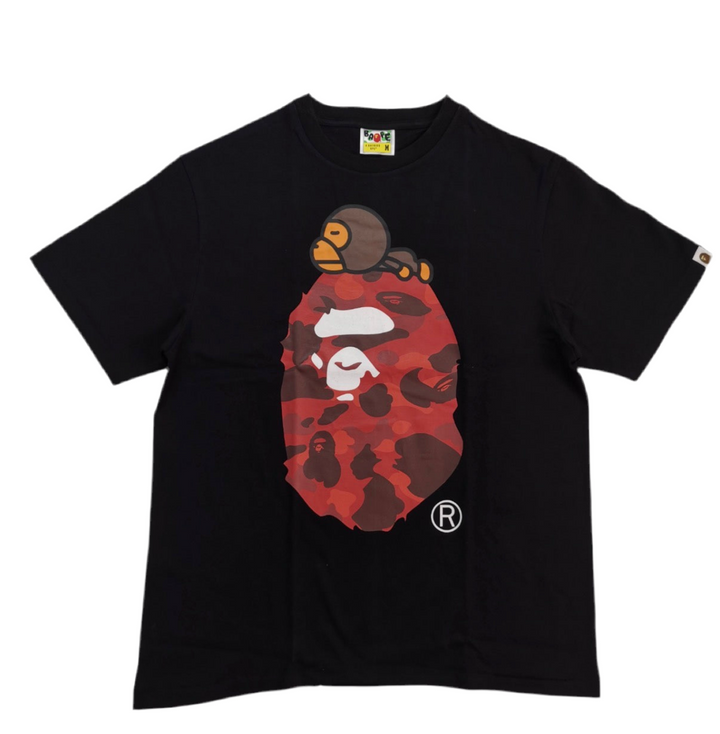 A Bathing Ape T-shirt