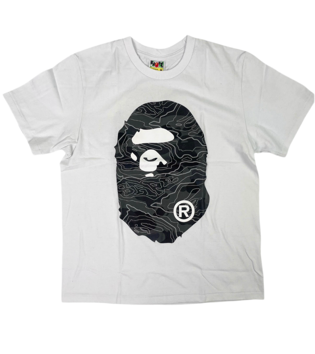 A Bathing Ape T-shirt
