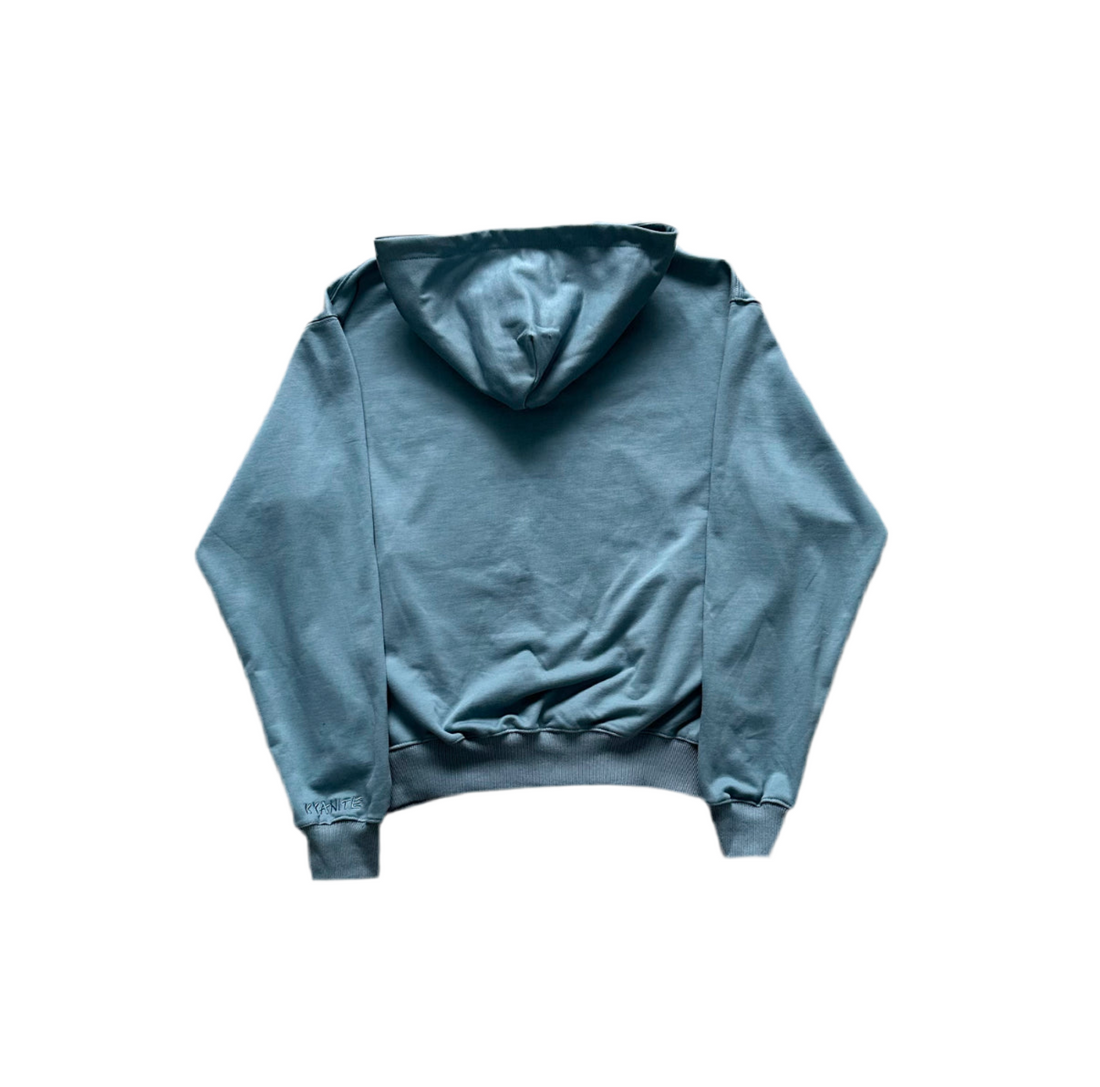 BP (KYANITE BASIC HOODIE)