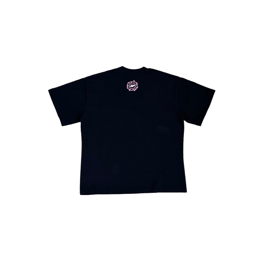 BP (DIFFERENT DAY T-SHIRT)