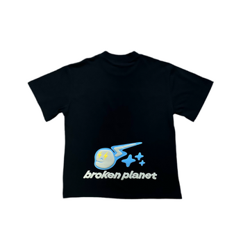 BP (SPEED OF LIGHT T-SHIRT) SPOT IT