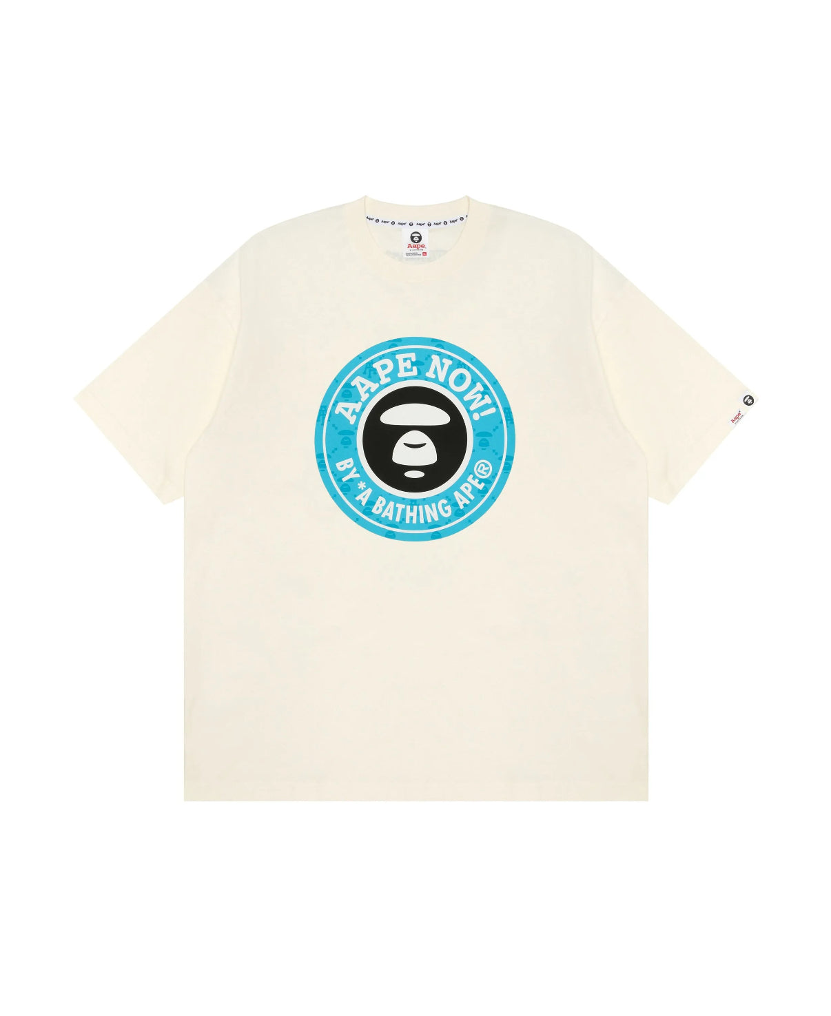 AAPE BY *A BATHING APE