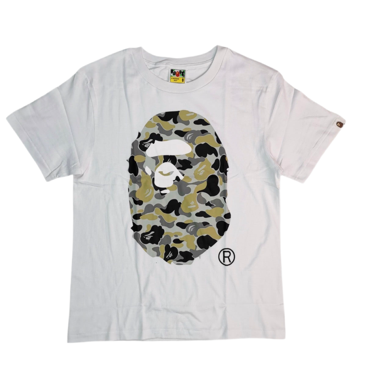 A Bathing Ape T-shirt
