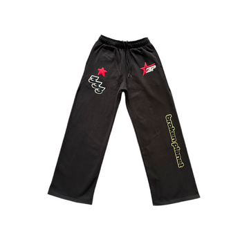 BP (PREFORMANCE PANTS) SPOT IT