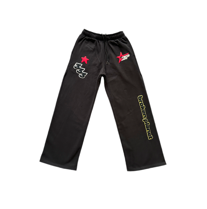 BP (PREFORMANCE PANTS)