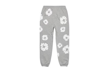 Denim Tears Grey Sweatpants