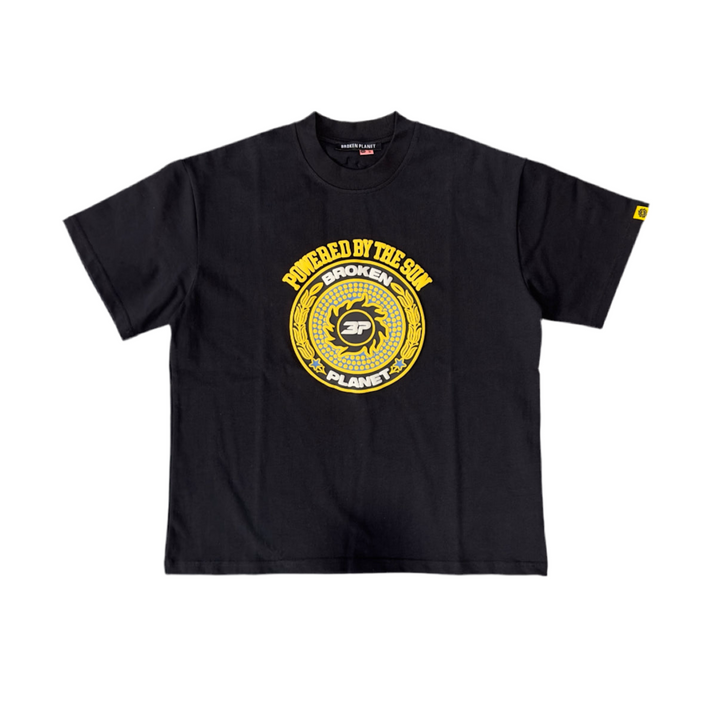 BP (CREST T-SHIRT)