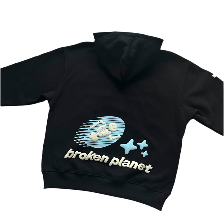 BP (COSMIC SPEED HOODIE)