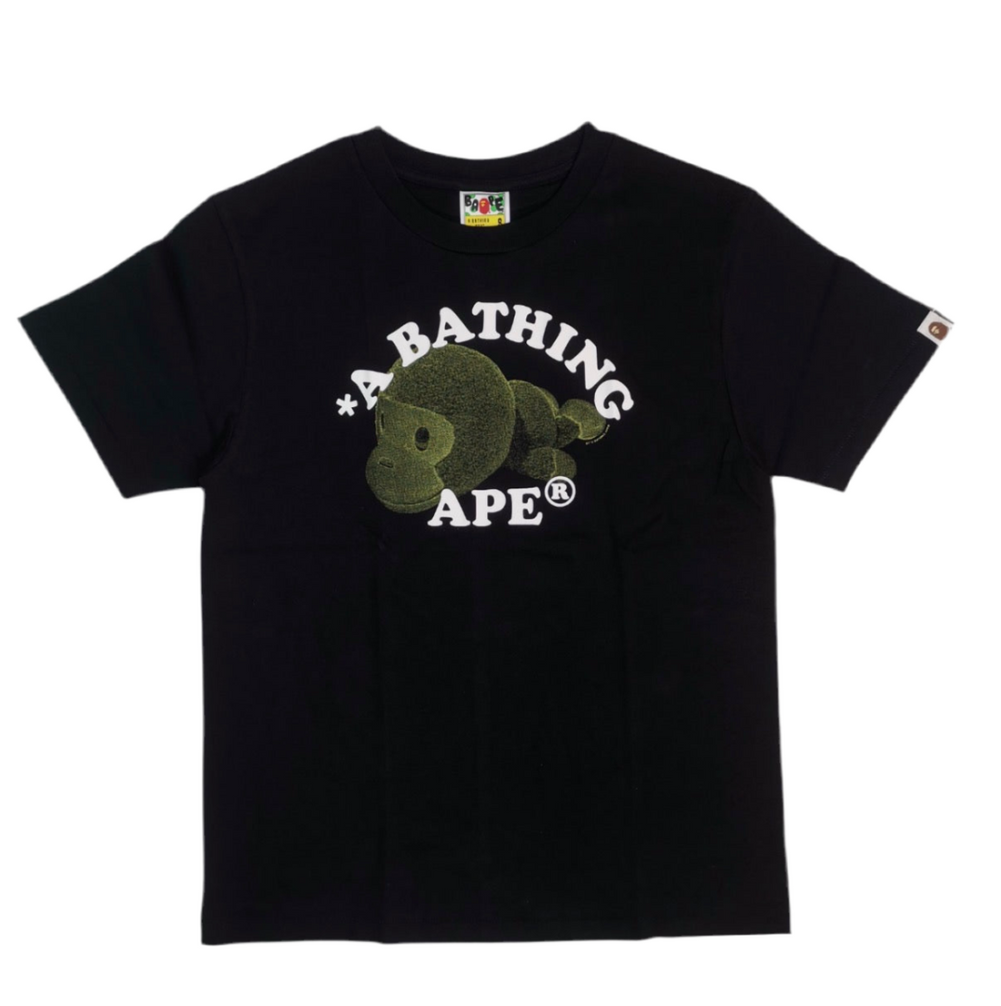 A Bathing Ape T-shirt