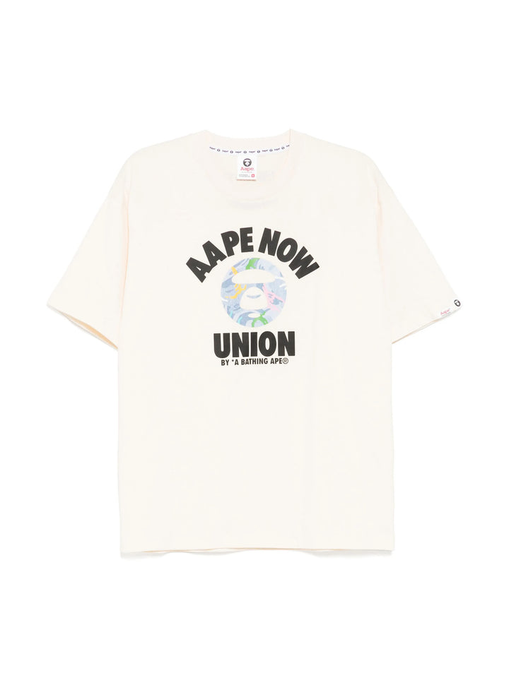 AAPE BY *A BATHING APE