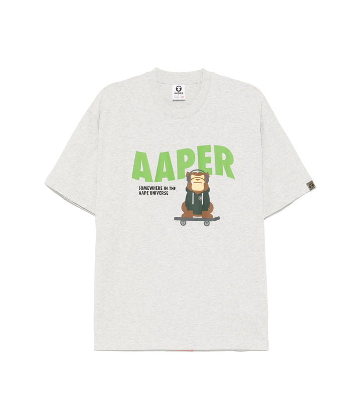 AAPE BY *A BATHING APE