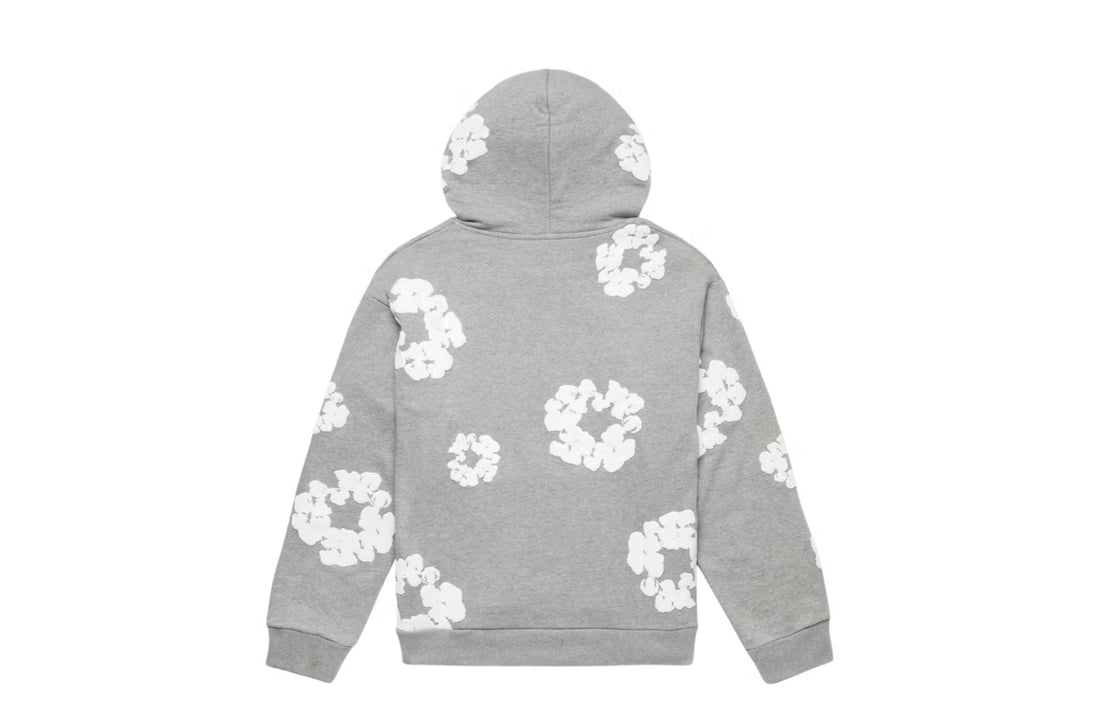 Denim Tears Hoodie